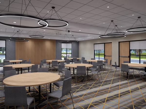 Holiday Inn State College