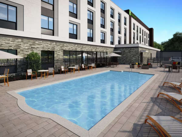 Holiday Inn State College