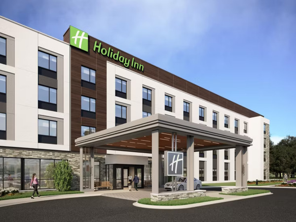 Holiday Inn State College