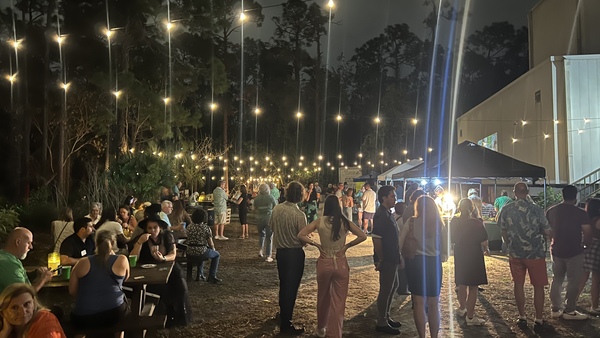 Calusa Nature Center and Planetarium