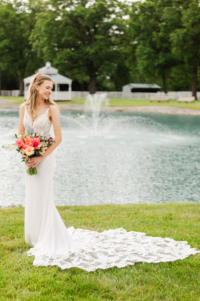 The Friesian Empire Wedding & Events Center