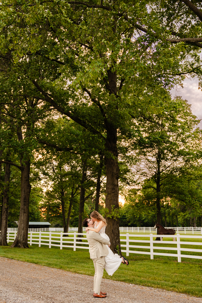 The Friesian Empire Wedding & Events Center