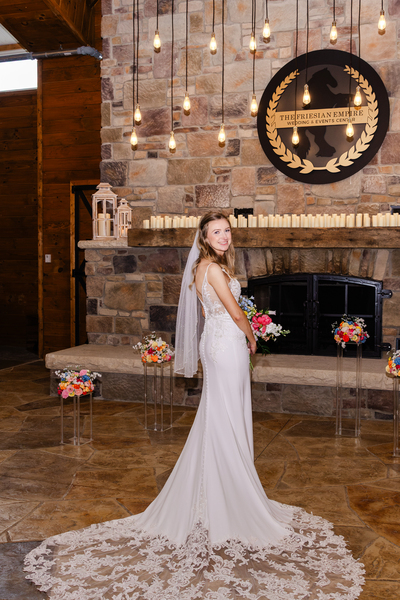 The Friesian Empire Wedding & Events Center