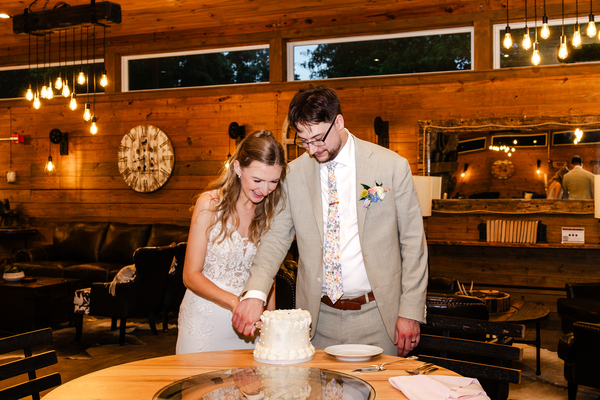 The Friesian Empire Wedding & Events Center