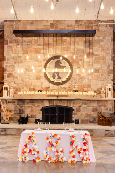 The Friesian Empire Wedding & Events Center