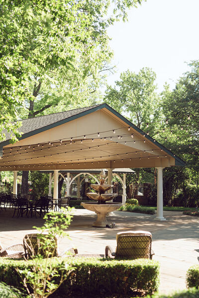 The Sanford House Inn & Spa
