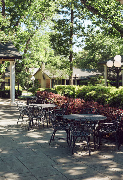The Sanford House Inn & Spa