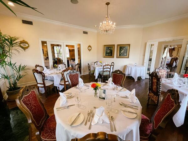 The Sanford House Inn & Spa