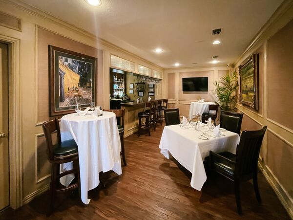 The Sanford House Inn & Spa