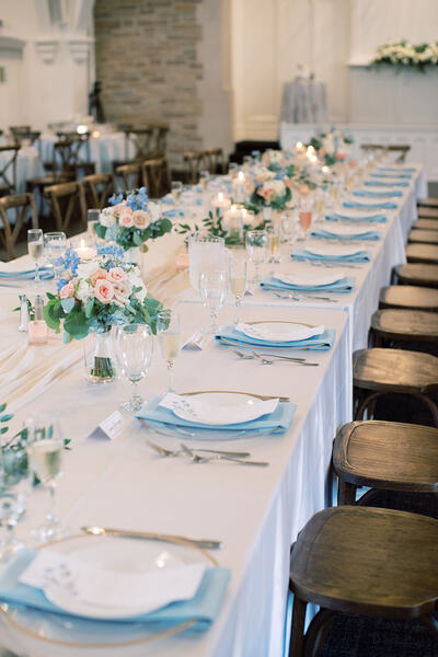 The Covenant at Murray Mansion