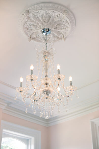 The Covenant at Murray Mansion