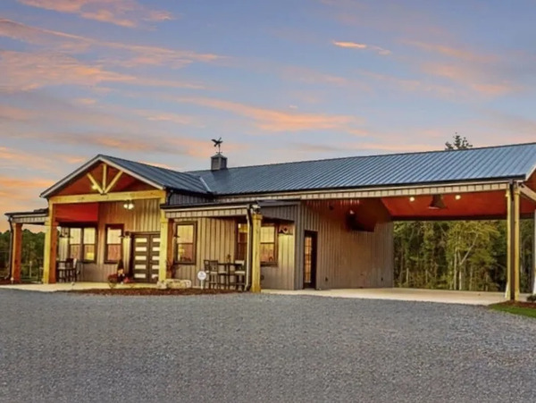 Fire Sky Farm
