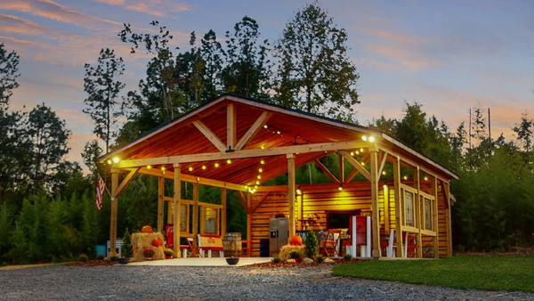 Fire Sky Farm