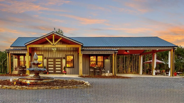 Fire Sky Farm