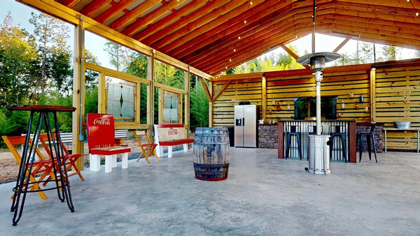 Fire Sky Farm