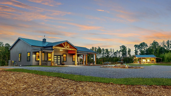Fire Sky Farm