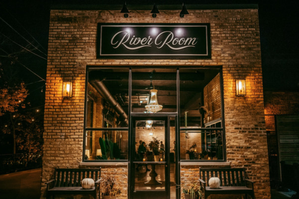 River Room at Burning Bush Brewery