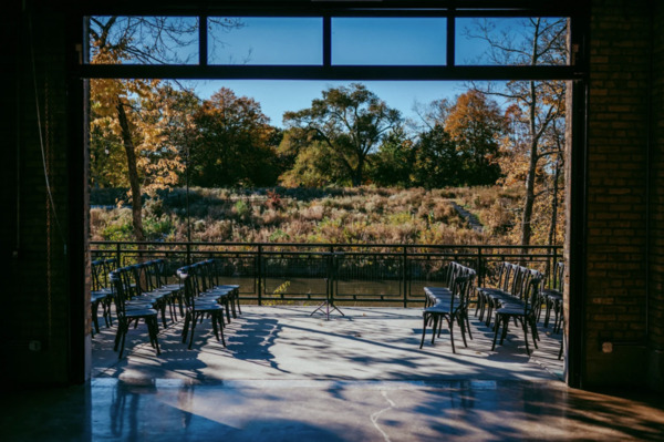 River Room at Burning Bush Brewery