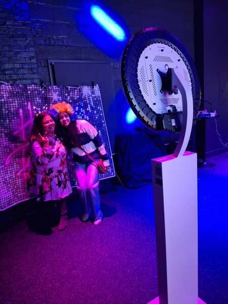 Madisonevents BY Nakia
