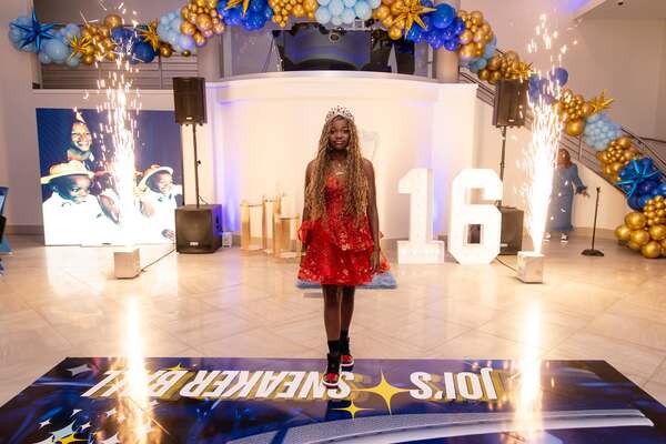 Madisonevents BY Nakia