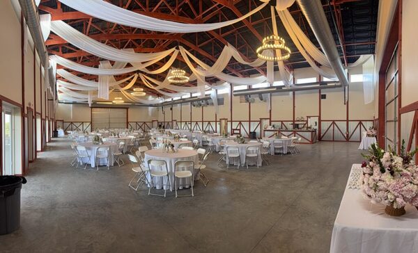 Fisher Farms and Events
