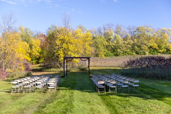 Fisher Farms and Events