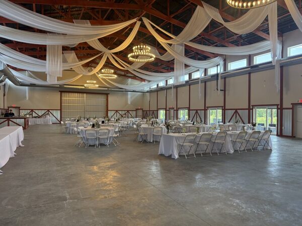 Fisher Farms and Events
