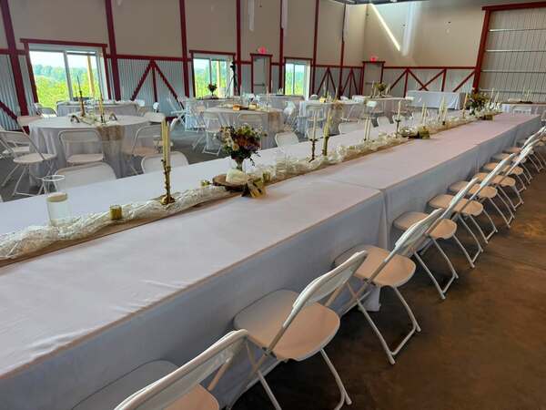 Fisher Farms and Events