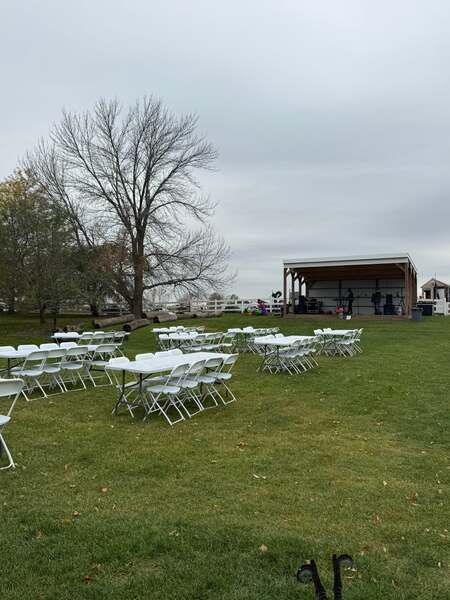 Fisher Farms and Events