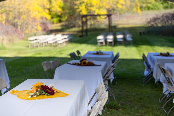 Fisher Farms and Events