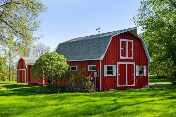 Fisher Farms and Events