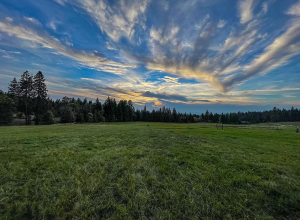 Cheff Ranch