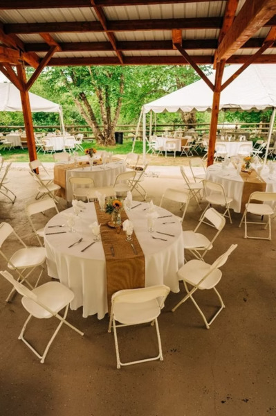 Cheff Ranch