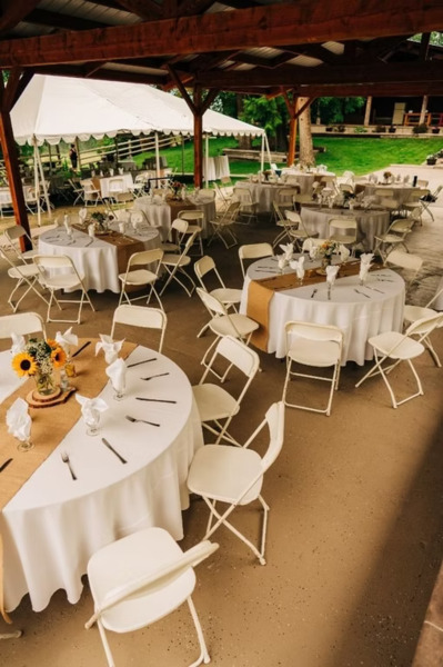 Cheff Ranch