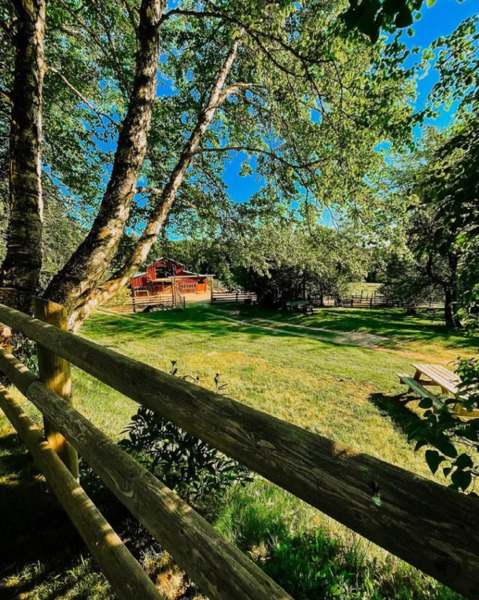 Cheff Ranch