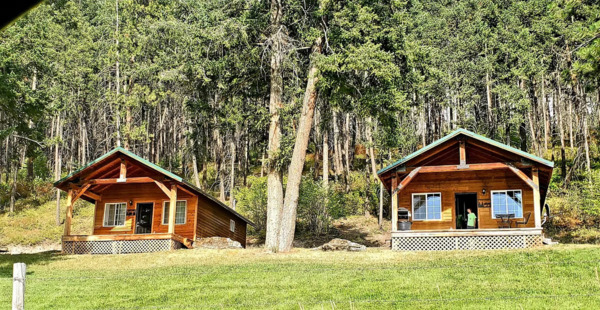 Cheff Ranch