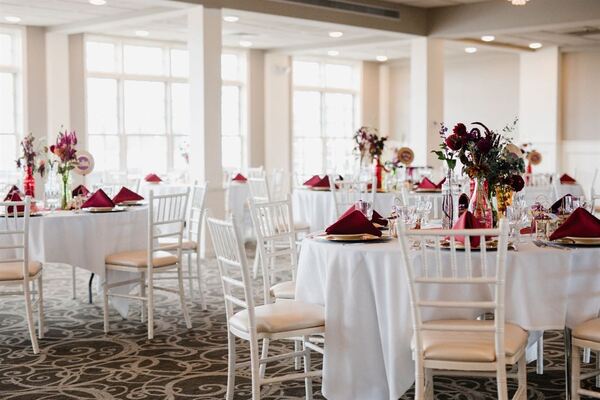 Springfield Country Club