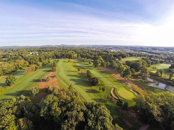 Springfield Country Club