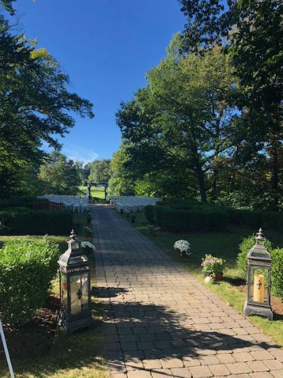 Springfield Country Club