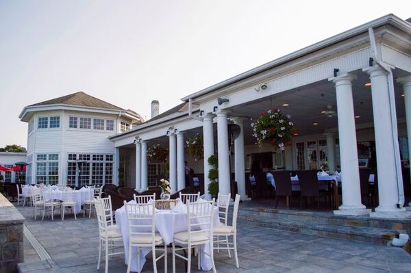 Springfield Country Club