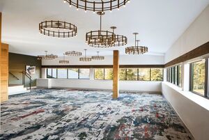 Spruce Meeting Room