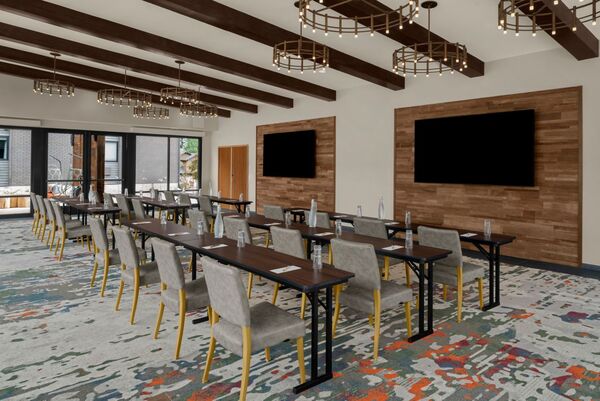 Hotel Thaynes, Park City, a Tribute Portfolio Hotel