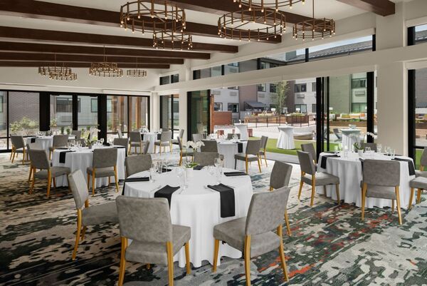 Hotel Thaynes, Park City, a Tribute Portfolio Hotel