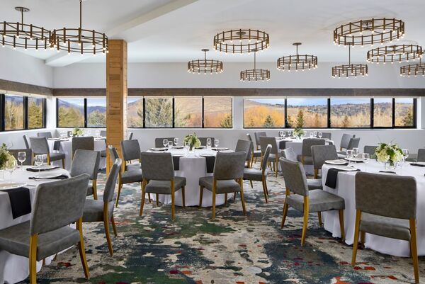 Hotel Thaynes, Park City, a Tribute Portfolio Hotel