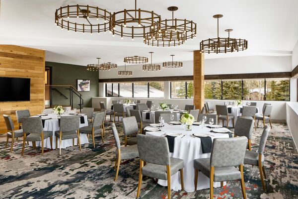 Hotel Thaynes, Park City, a Tribute Portfolio Hotel