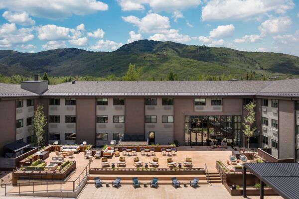 Hotel Thaynes, Park City, a Tribute Portfolio Hotel