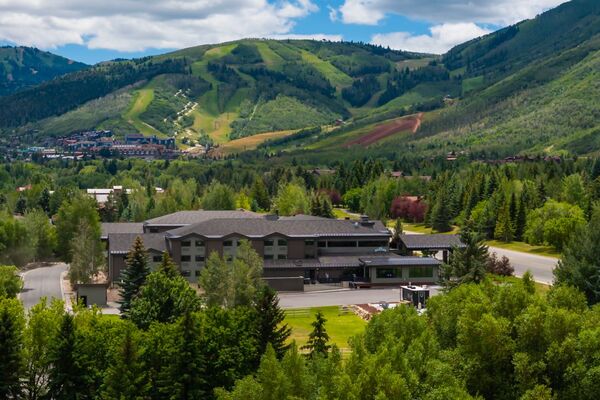 Hotel Thaynes, Park City, a Tribute Portfolio Hotel