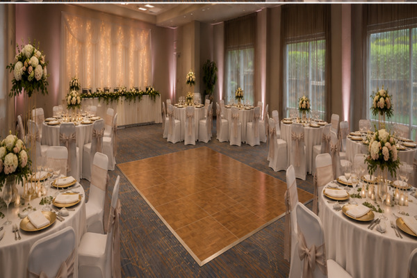 SpringHill Suites Durham Chapel Hill