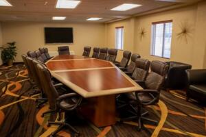 Executive Boardroom