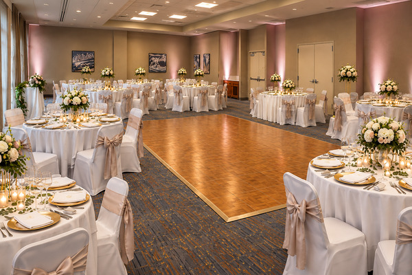 SpringHill Suites Durham Chapel Hill